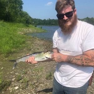 Meet your Posher, Nick